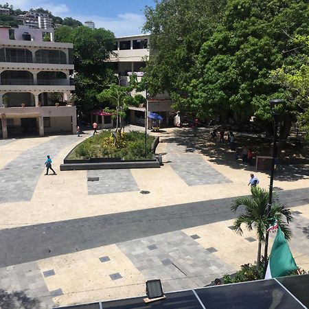 Hotel Zocalo Abuelos Acapulco Luaran gambar