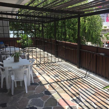 Hotel Zocalo Abuelos Acapulco Luaran gambar
