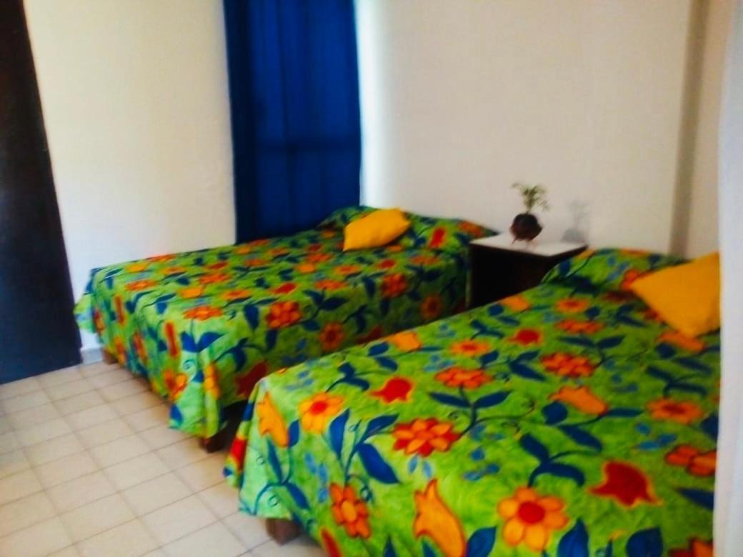 Hotel Zocalo Abuelos Acapulco Luaran gambar