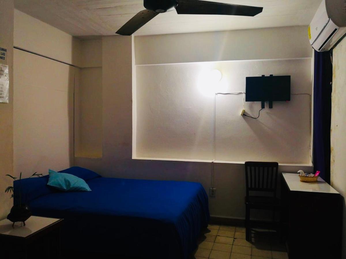 Hotel Zocalo Abuelos Acapulco Luaran gambar