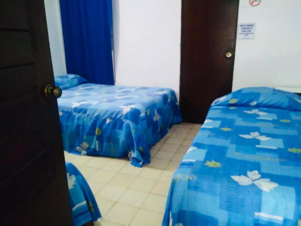 Hotel Zocalo Abuelos Acapulco Luaran gambar