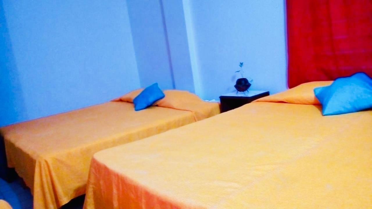 Hotel Zocalo Abuelos Acapulco Luaran gambar