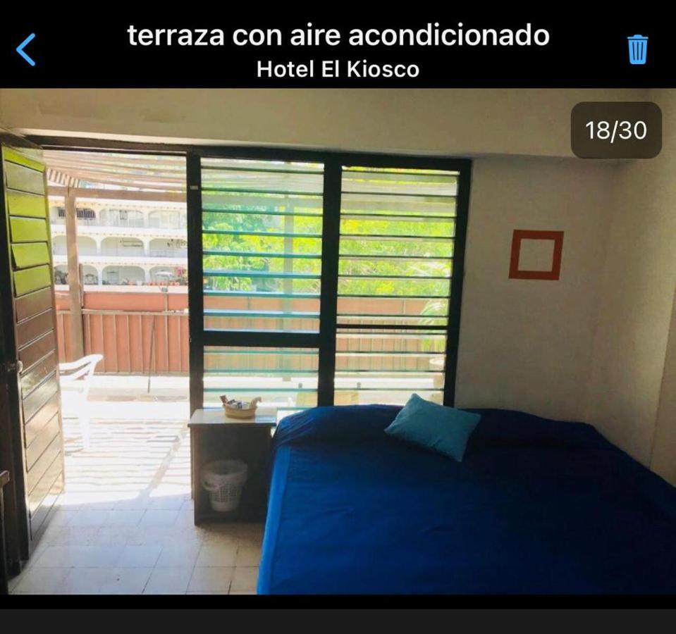 Hotel Zocalo Abuelos Acapulco Luaran gambar