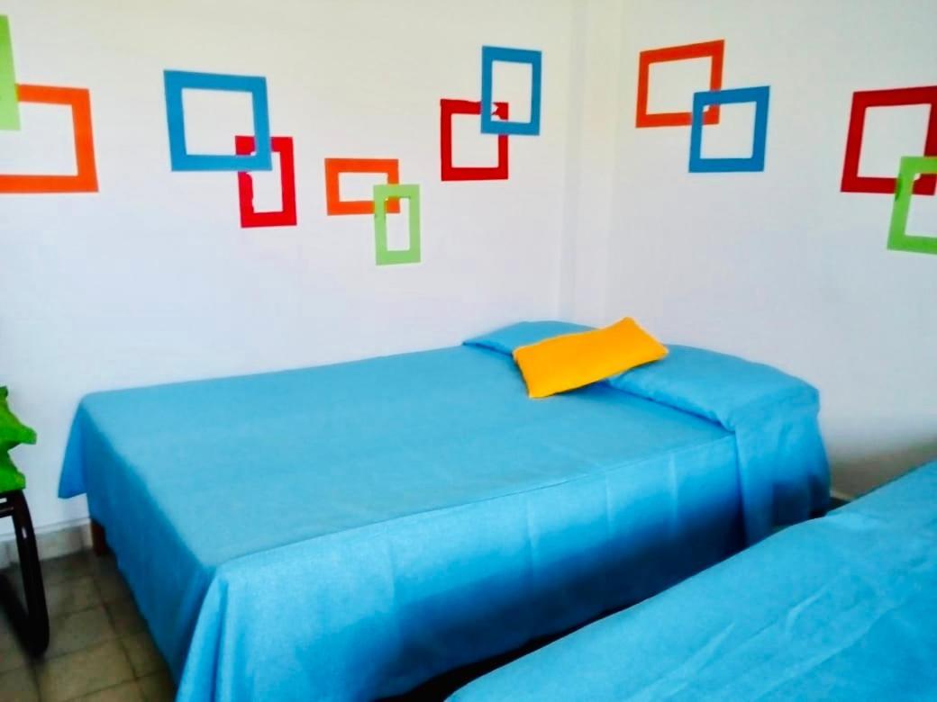 Hotel Zocalo Abuelos Acapulco Luaran gambar