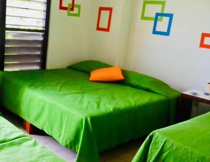 Hotel Zocalo Abuelos Acapulco Luaran gambar