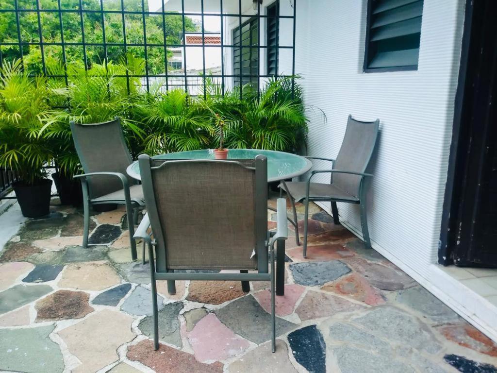Hotel Zocalo Abuelos Acapulco Luaran gambar