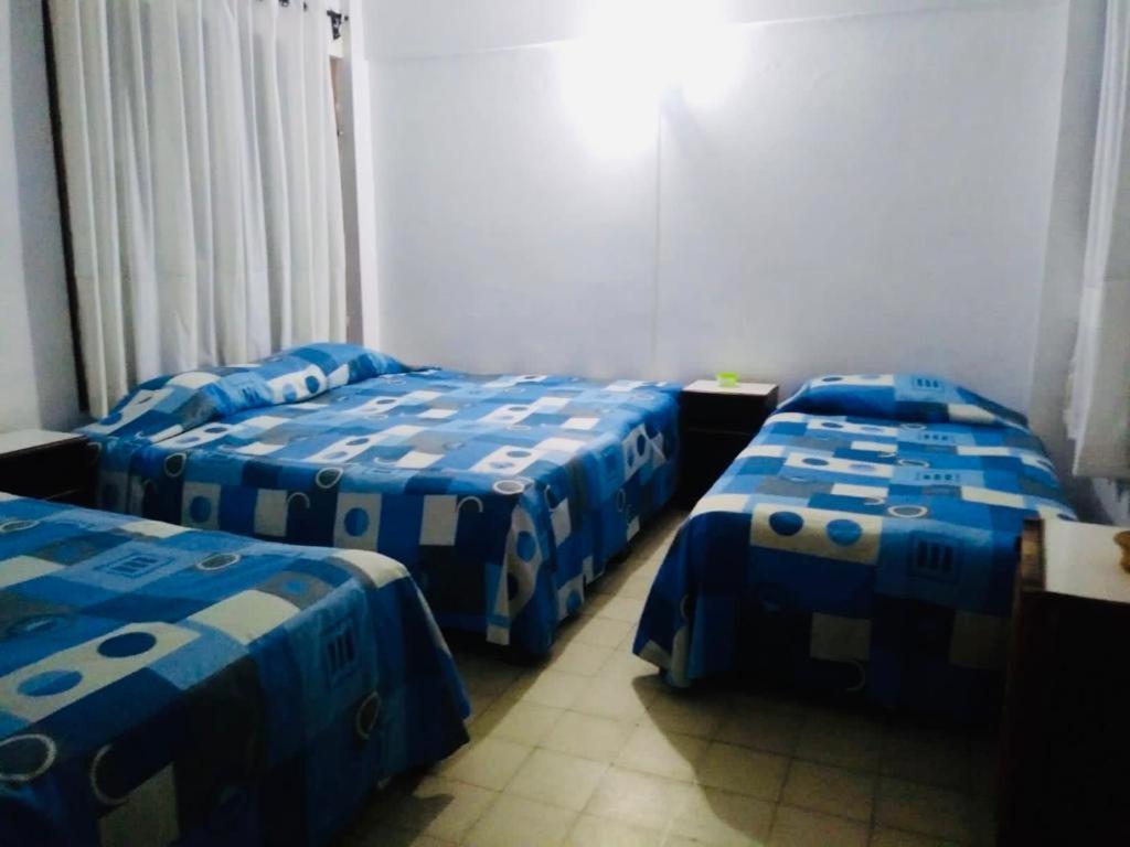 Hotel Zocalo Abuelos Acapulco Luaran gambar