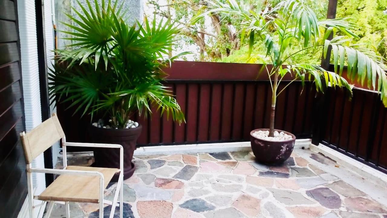 Hotel Zocalo Abuelos Acapulco Luaran gambar
