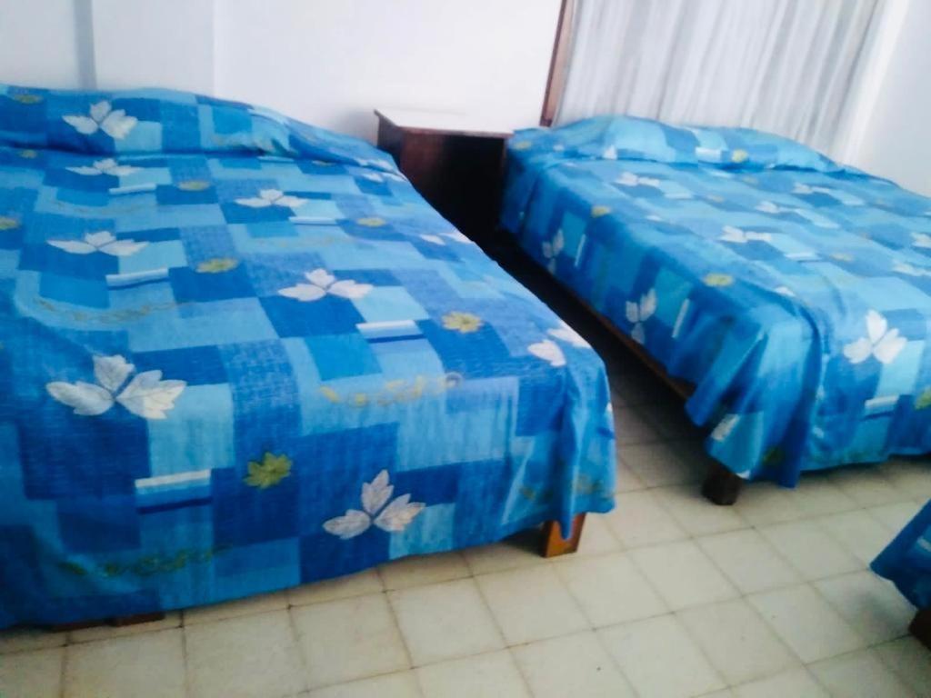 Hotel Zocalo Abuelos Acapulco Luaran gambar