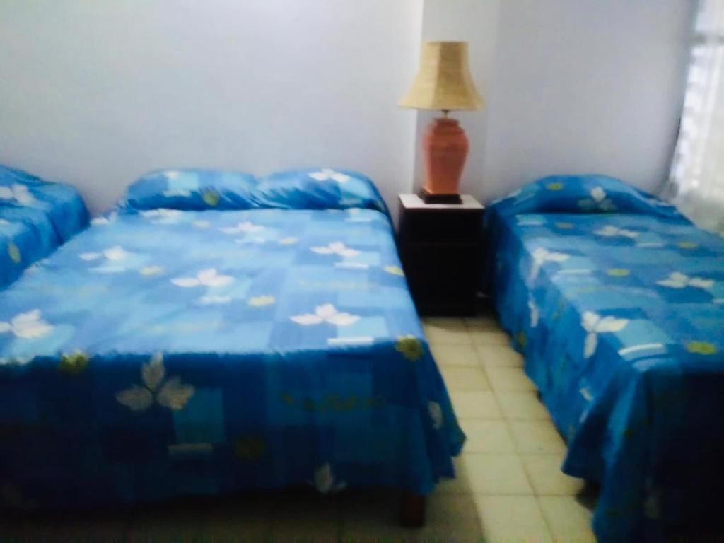 Hotel Zocalo Abuelos Acapulco Luaran gambar