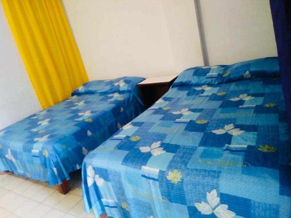 Hotel Zocalo Abuelos Acapulco Luaran gambar