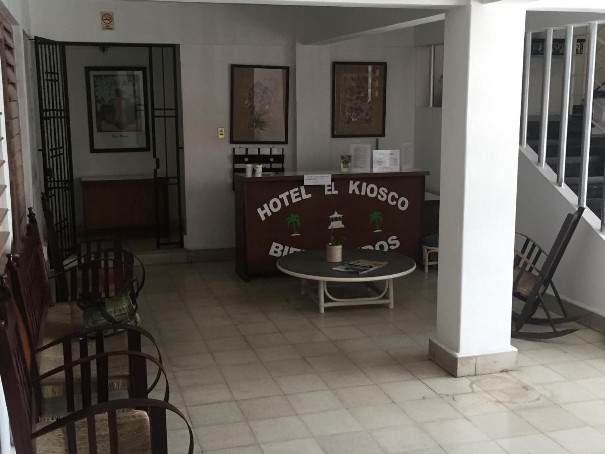 Hotel Zocalo Abuelos Acapulco Luaran gambar
