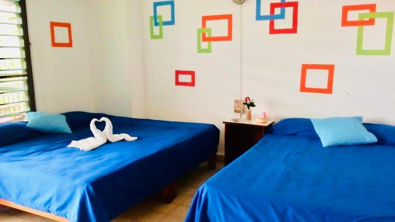 Hotel Zocalo Abuelos Acapulco Luaran gambar