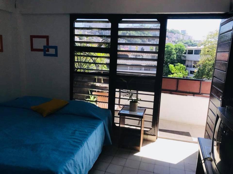 Hotel Zocalo Abuelos Acapulco Luaran gambar
