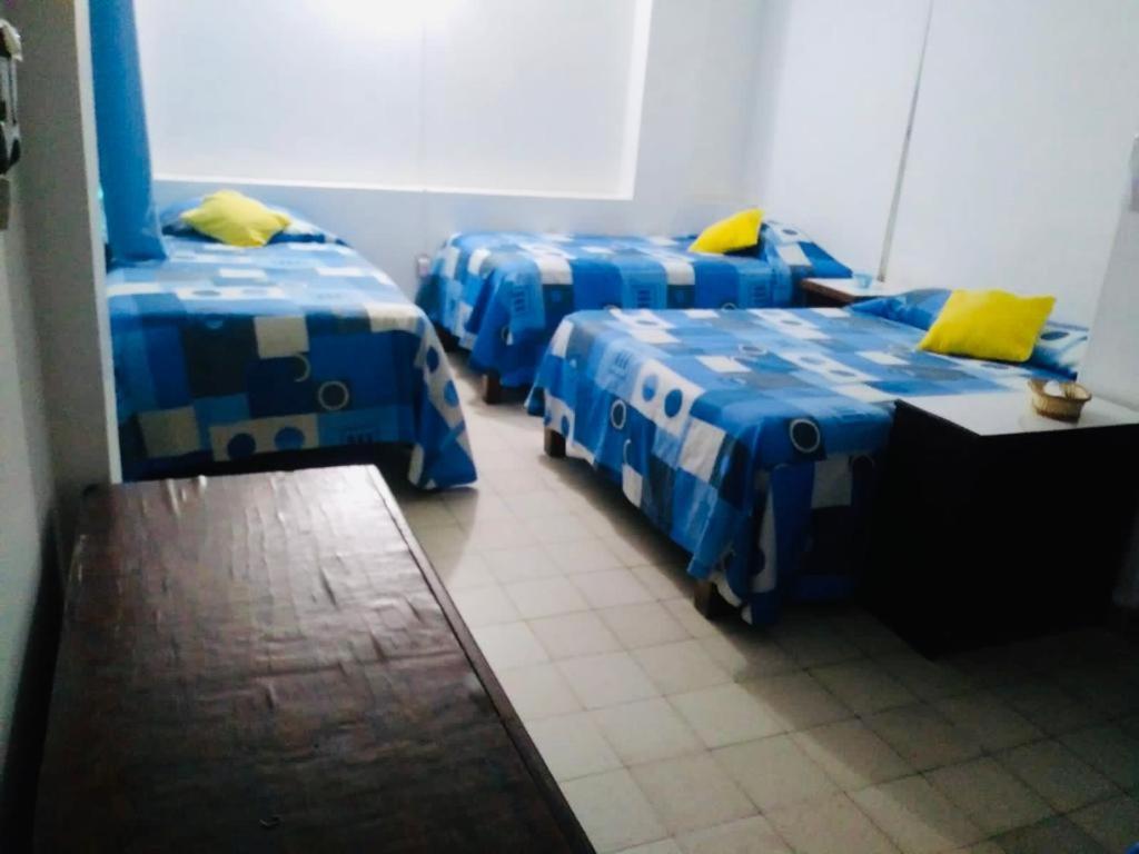 Hotel Zocalo Abuelos Acapulco Luaran gambar