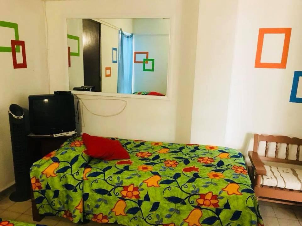 Hotel Zocalo Abuelos Acapulco Luaran gambar