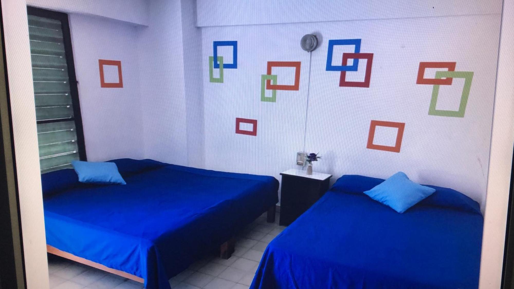 Hotel Zocalo Abuelos Acapulco Luaran gambar