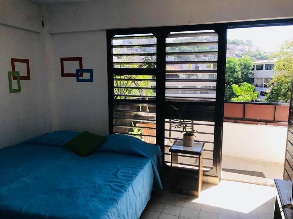 Hotel Zocalo Abuelos Acapulco Luaran gambar