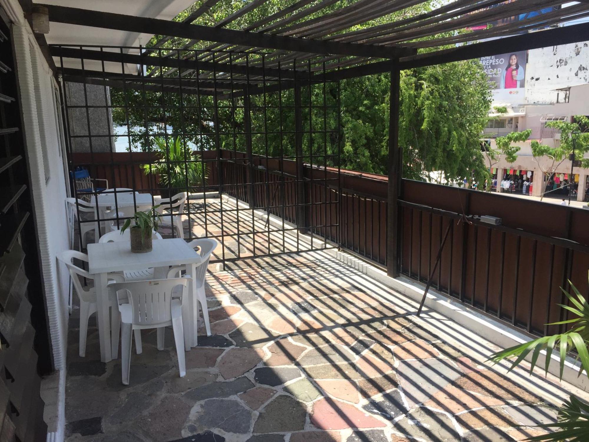 Hotel Zocalo Abuelos Acapulco Luaran gambar