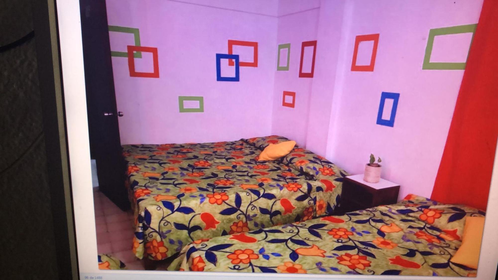 Hotel Zocalo Abuelos Acapulco Luaran gambar