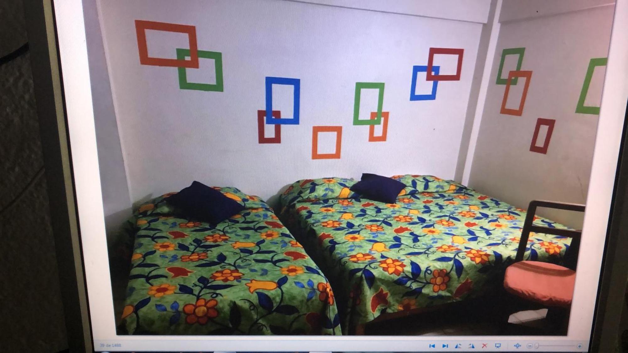 Hotel Zocalo Abuelos Acapulco Luaran gambar